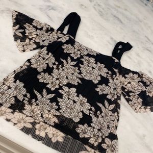 Moon river fully lined